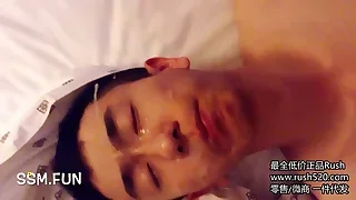 China Twink Fuck 3